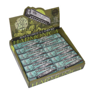 Adventurer’s Harmonica