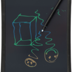 Scratch and Sketch Infinity Pad