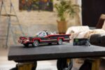 LEGO Batman 76328 Batman™: The Classic TV Series Batmobile™