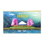 Discovery Zone Magic Garden