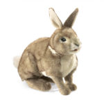 Folkmanis FM2891 Cottontail Rabbit Puppet