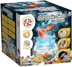 Science4you Jurassic Pets