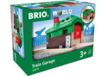 Brio 33574 Train Garage