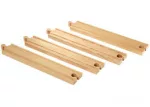 Brio 33341 Long Straight Track