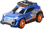 Exost Build 2 Drive Super Sports Car