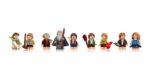LEGO 10354 The Lord of the Rings: The Shire™