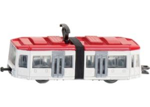 Siku 1011 Tram