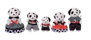 SF 5862 Dalmatian Family