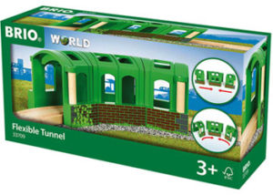 Brio 33709 Flexible Tunnel