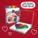 Smart Games IQ Love