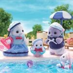 SF 5759 Seal Family