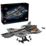 LEGO Marvel 76354 S.H.I.E.L.D. Helicarrier