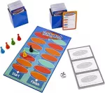 Balderdash Game