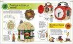 365 Things To Do With Lego Bricks Book