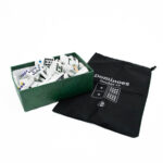 Dominoes Double 12