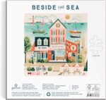 Beside the Sea Puzzle ­500pc