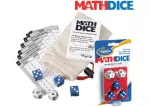 ThinkFun Math Dice Game