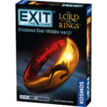Exit the Game Lord of the Rings