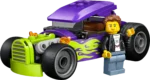 Lego City 60485 Hot Rod