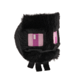Ty Beanie Bouncer ENDER DRAGON from Minecraft