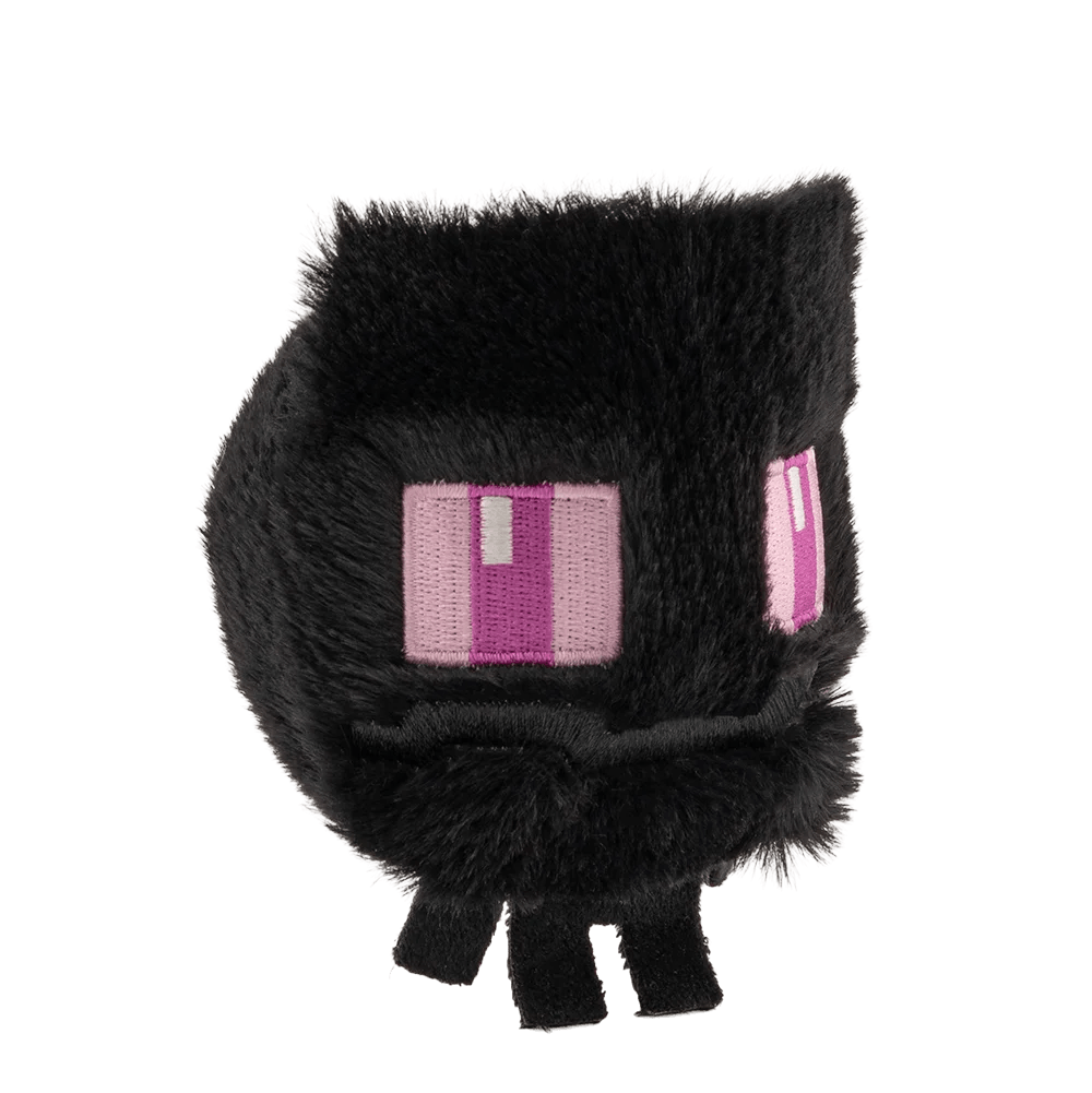 Ty Beanie Bouncer ENDER DRAGON from Minecraft Ty Beanie Bouncer ENDER DRAGON from Minecraft