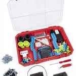 Meccano 19603 Innovation Sets Advanced Machines