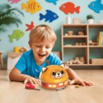 4M KidzRobotix Q.Botz Puppy