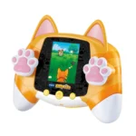 VTech Kitty Life: Secret Life of Kitty Orange