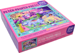 Peter Pauper Press Seek & Find Unicorn 100pc Puzzle