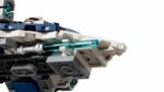 LEGO Star Wars 75400 Plo Koons Jedi Starfighter™ Microfighter