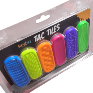 Tac Tiles