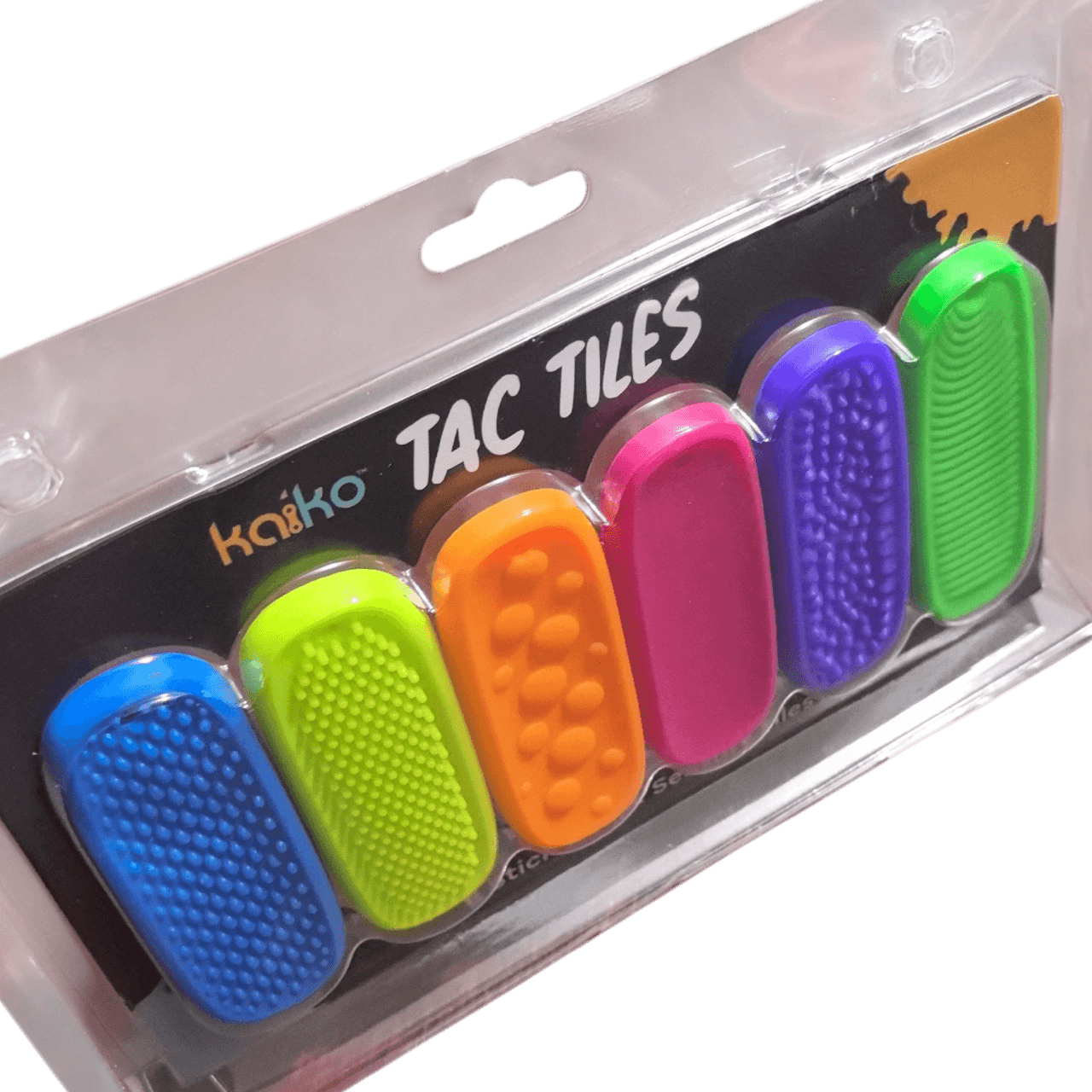 Tac Tiles