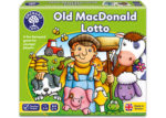Orchard Toys Old MacDonald Lotto