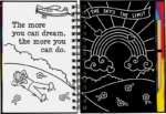 Scratch & Sketch Brave, Strong, Smart