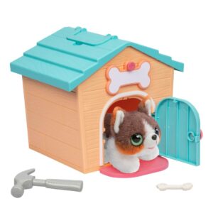Litttle Live Pets My Puppy’s Home Minis
