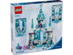 LEGO Disney 43244 Elsa's Ice Palace