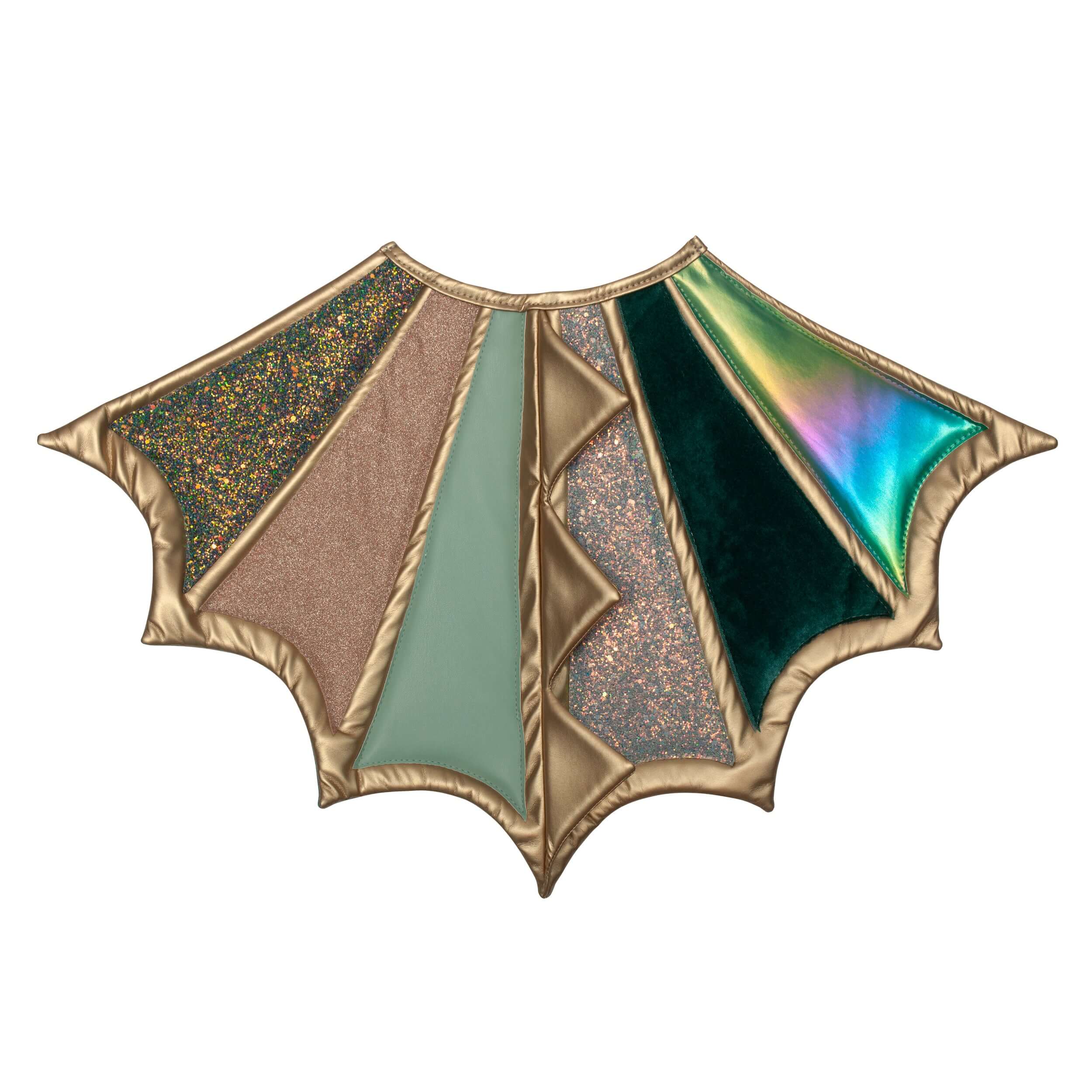 Mimi & Lula Dragon Wings Multi Colour