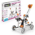 Engino Discovering STEM Kit Newton's Laws