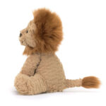 Jellycat Fuddlewuddle Lion Med