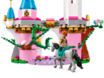 LEGO Disney 43240 Maleficent’s Dragon Form