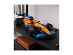 LEGO Technic 42141 McLaren Formula 1 Team Racer 2022