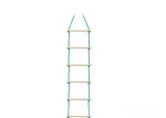 Slackers Ninja Rope Ladder 8'