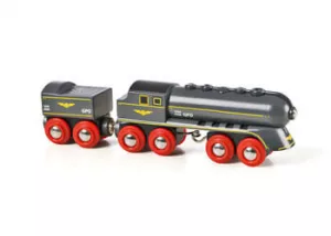 Brio 33697 Speedy Bullet Train