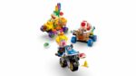 LEGO Super Mario 72036 Mario Kart™–Baby Peach & Grand Prix Set