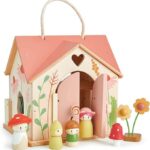 Tenderleaf Merrywood Rosewood Cottage