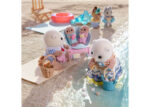 SF 5803 Sea Otter Family