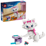 LEGO Disney 43286 The Aristocats Adorable Marie