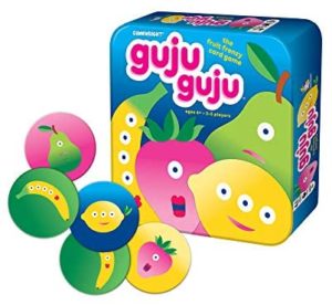 Gamewright Guju Guju!
