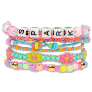Rainbow Loom Wrapit Loom 648pc