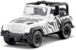 Siku 1546 Jeep Wrangler Safari